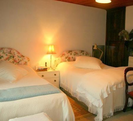 Chambres D'Hotes Chez Carolyn Villefranche-du-Périgord Pokój zdjęcie