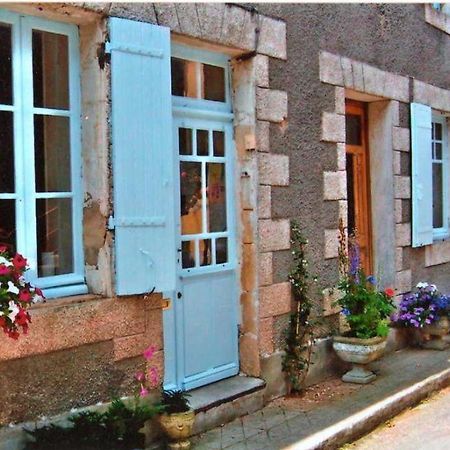 Chambres D'Hotes Chez Carolyn Villefranche-du-Périgord Zewnętrze zdjęcie