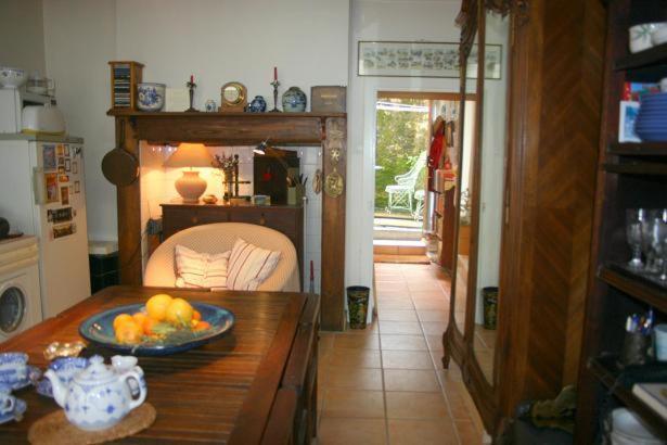 Chambres D'Hotes Chez Carolyn Villefranche-du-Périgord Zewnętrze zdjęcie